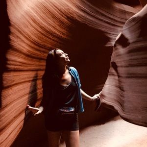 Meet your Posher, Kelly